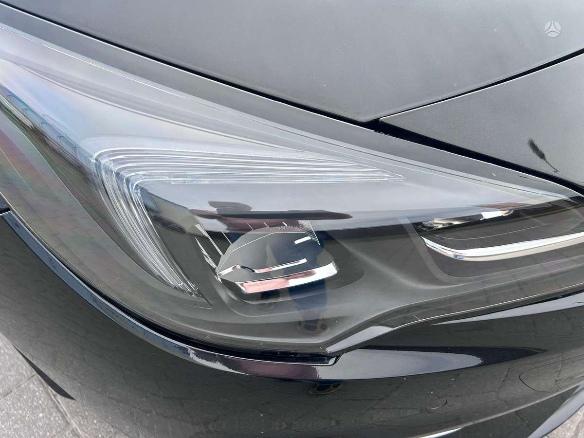 Opel Astra, 1.3 l., Универсал