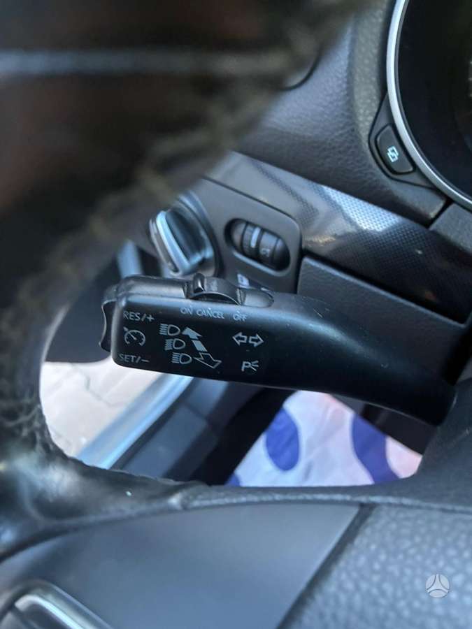 Volkswagen Golf, 2.0 l., Универсал