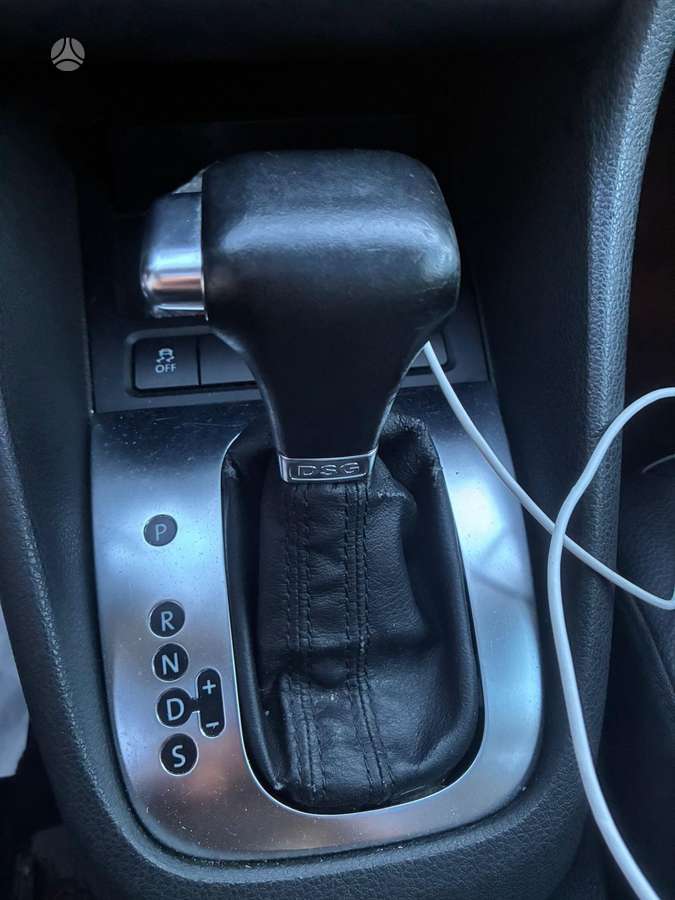 Volkswagen Golf, 2.0 l., Универсал
