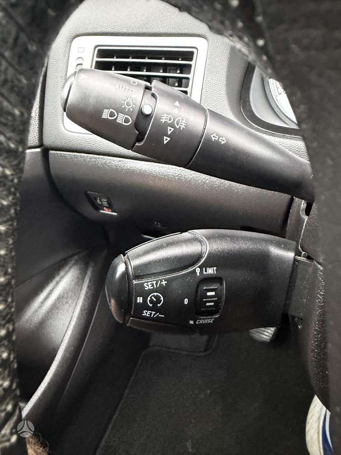 Peugeot 307, 1.6 l., Универсал
