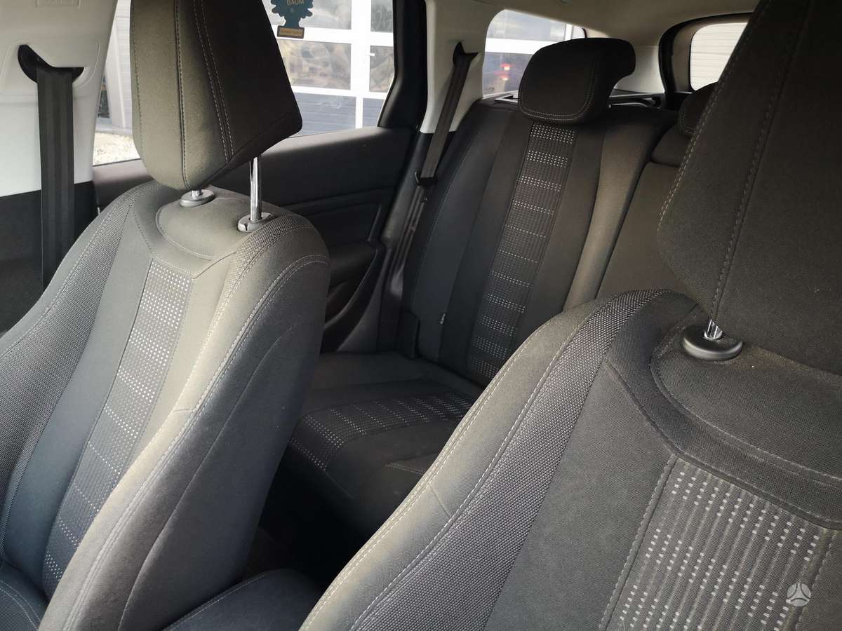 Peugeot 308, 1.6 l., Универсал