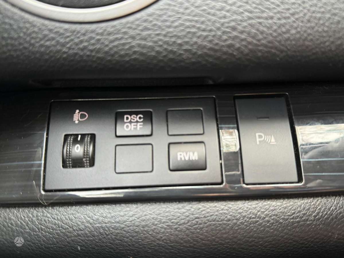 Mazda 6, 2.0 l., Универсал
