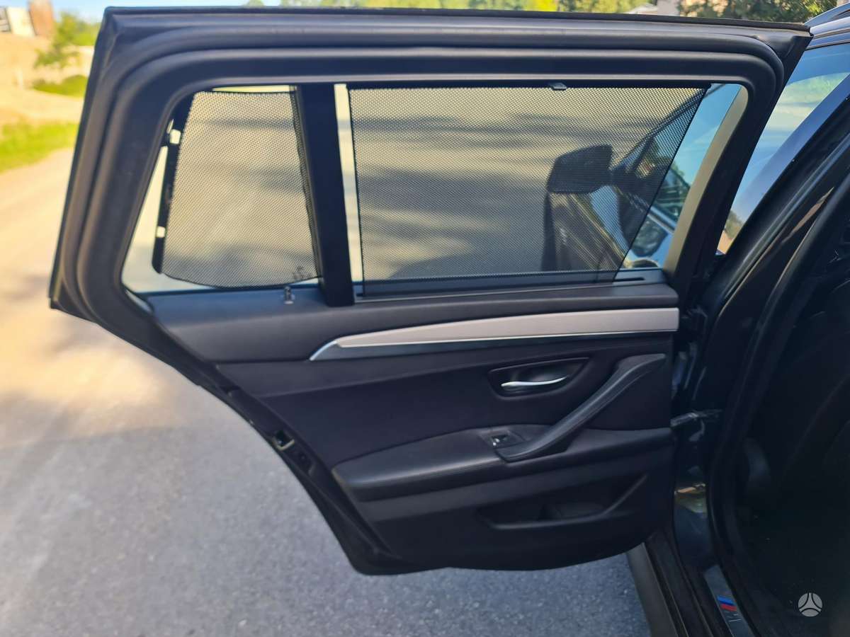 BMW 520, 2.0 l., wagon
