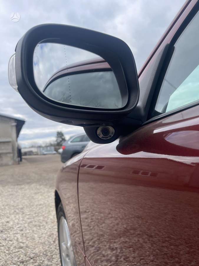 Volvo S60, 2.4 l., Седан