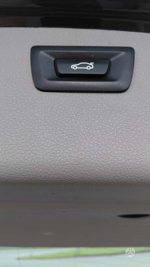 BMW 318, 2.0 l., wagon