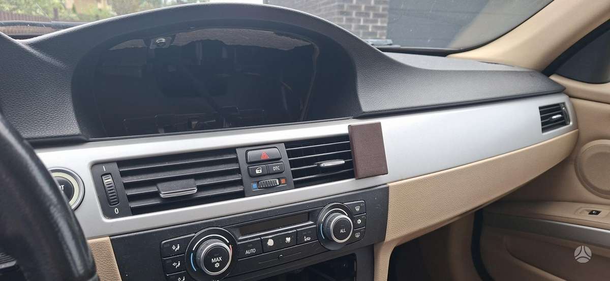 BMW 320, 2.0 l., Универсал