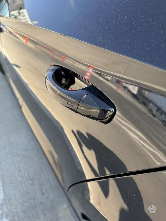Skoda Superb, 2.0 l., Универсал