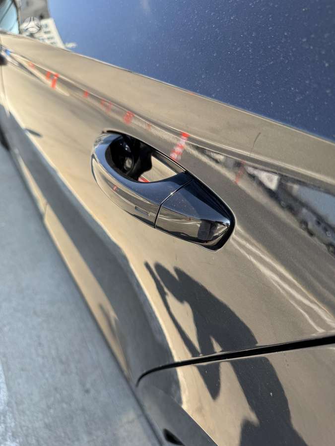 Škoda Superb - 9