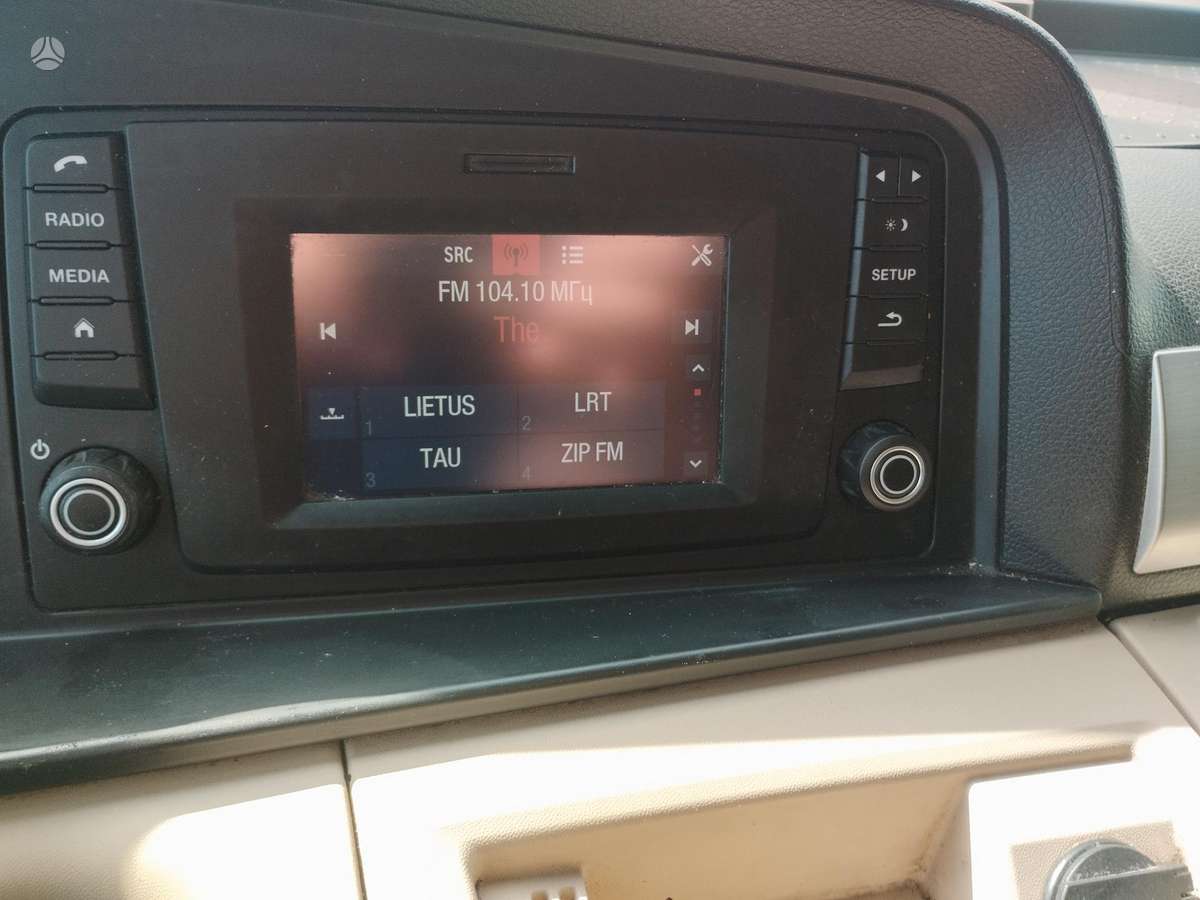 MAN TGL 8.180, kietašoniai