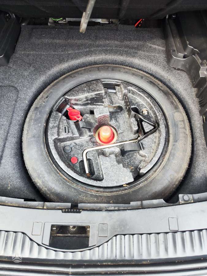 BMW 525, 2.5 l., universalas