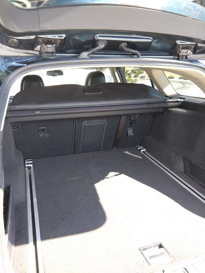 Toyota Avensis, 2.2 l., Универсал