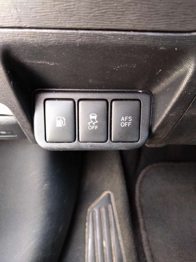 Toyota Avensis, 2.2 l., Универсал