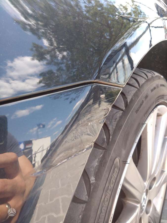 Toyota Avensis, 2.2 l., Универсал