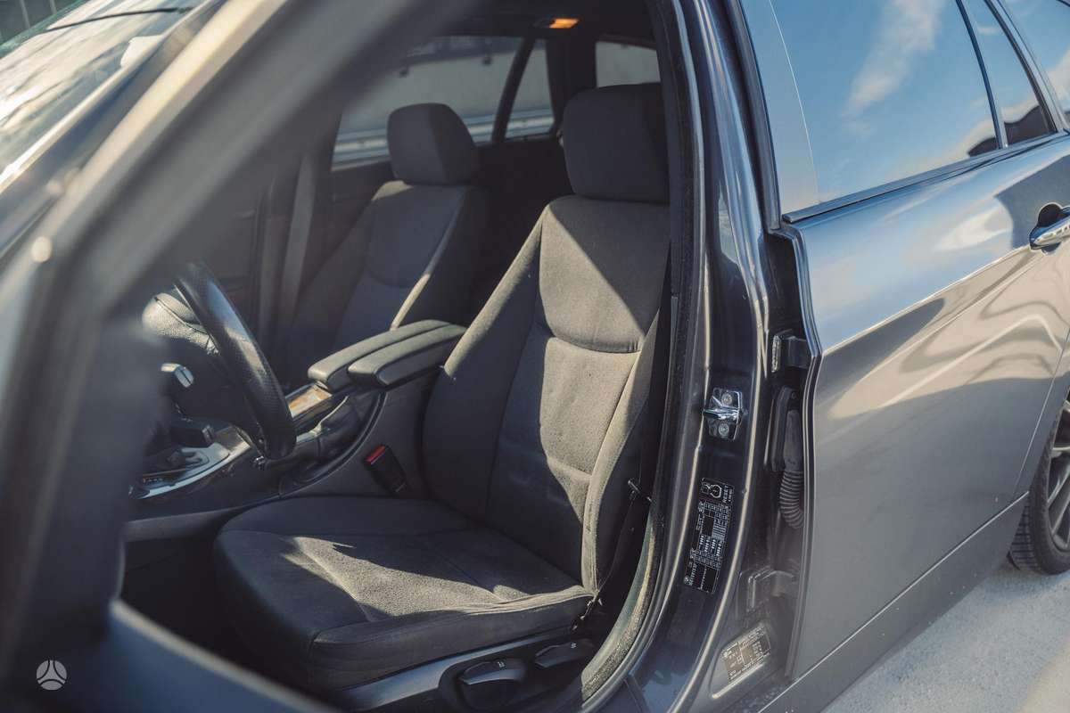BMW 320, 2.0 l., Универсал