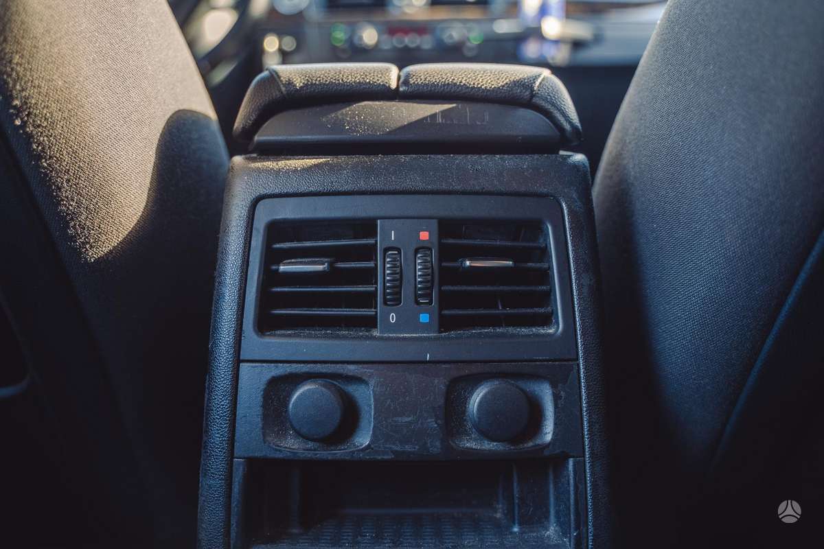 BMW 320, 2.0 l., Универсал