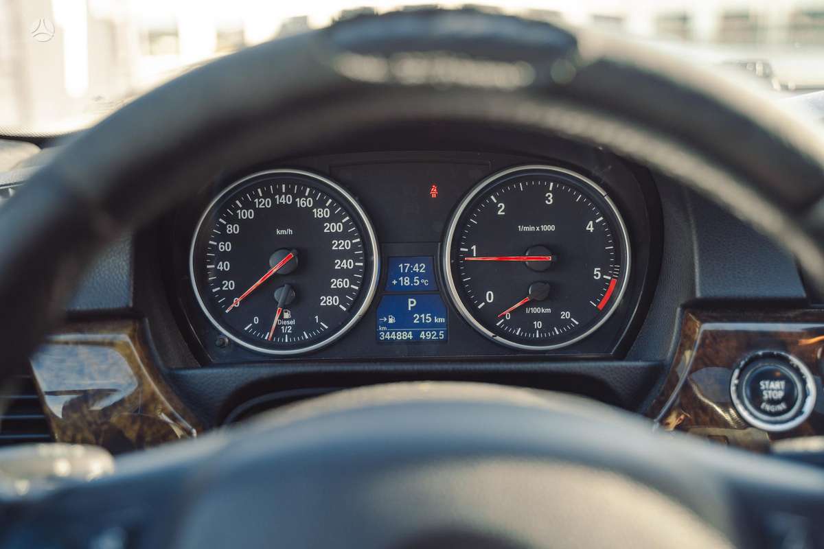 BMW 320, 2.0 l., Универсал