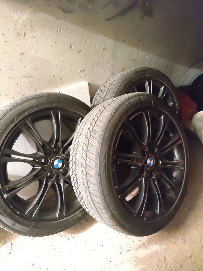 BMW 320, 2.0 l., Универсал
