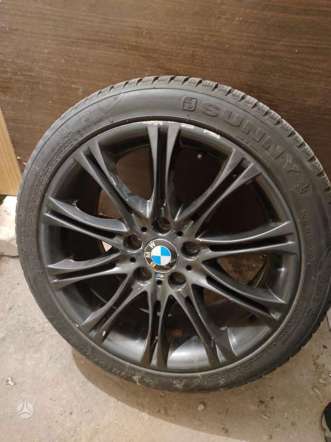 BMW 320, 2.0 l., Универсал