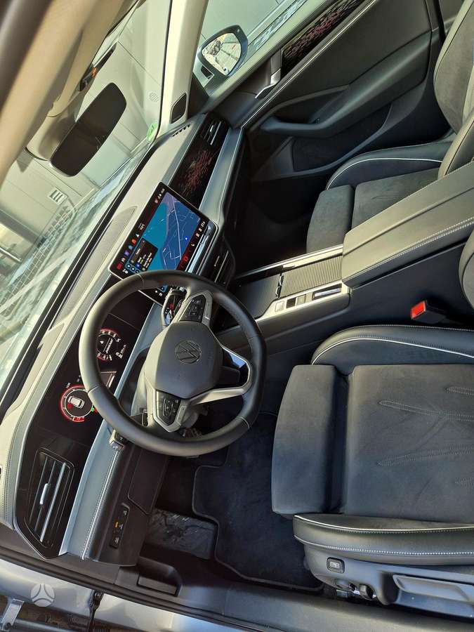Volkswagen Passat - 5