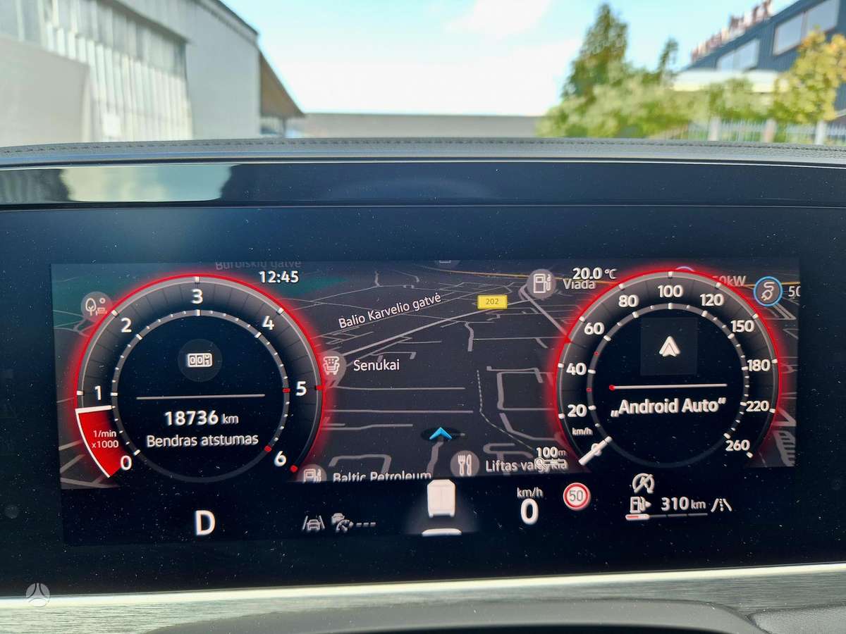 Volkswagen Passat - 11