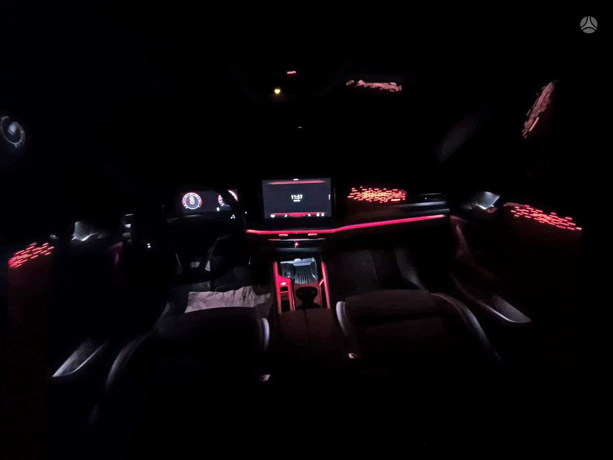 Volkswagen Passat, 2.0 l., Универсал