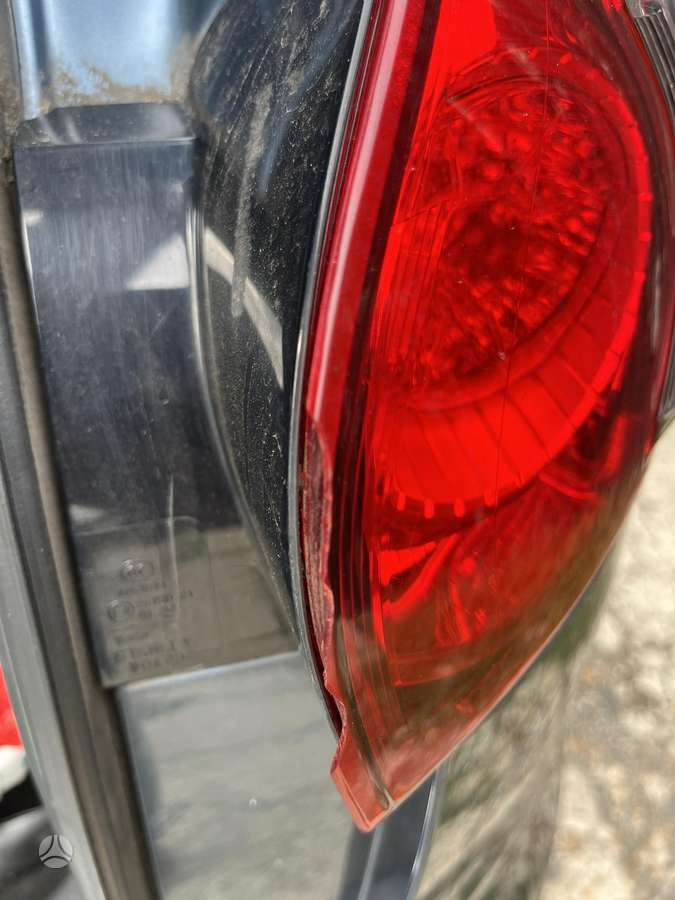 Mazda CX-5, 2.2 l., Внедорожник / Кроссовер