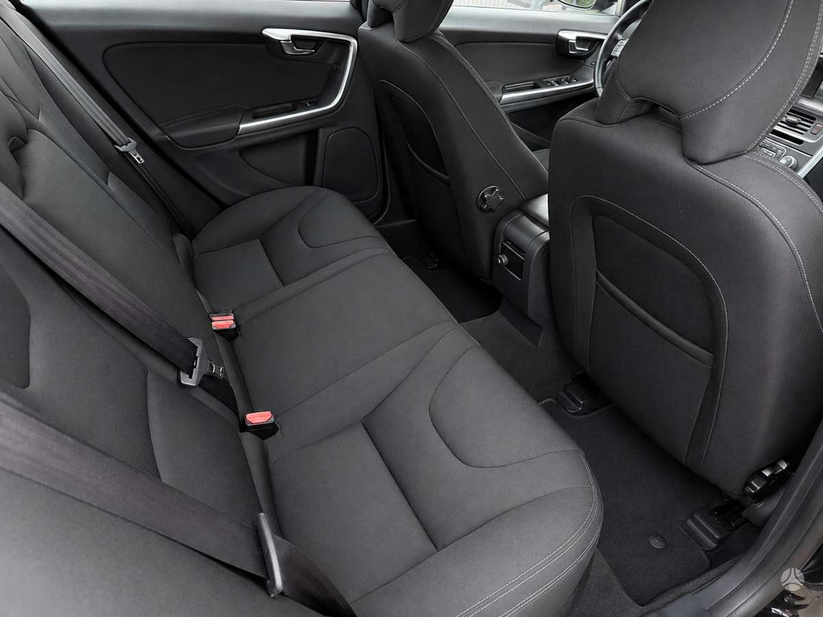 Volvo V60, 1.6 l., Универсал