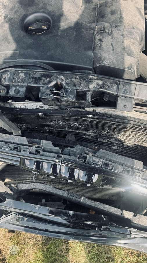 Audi A4, 2.0 l., Седан