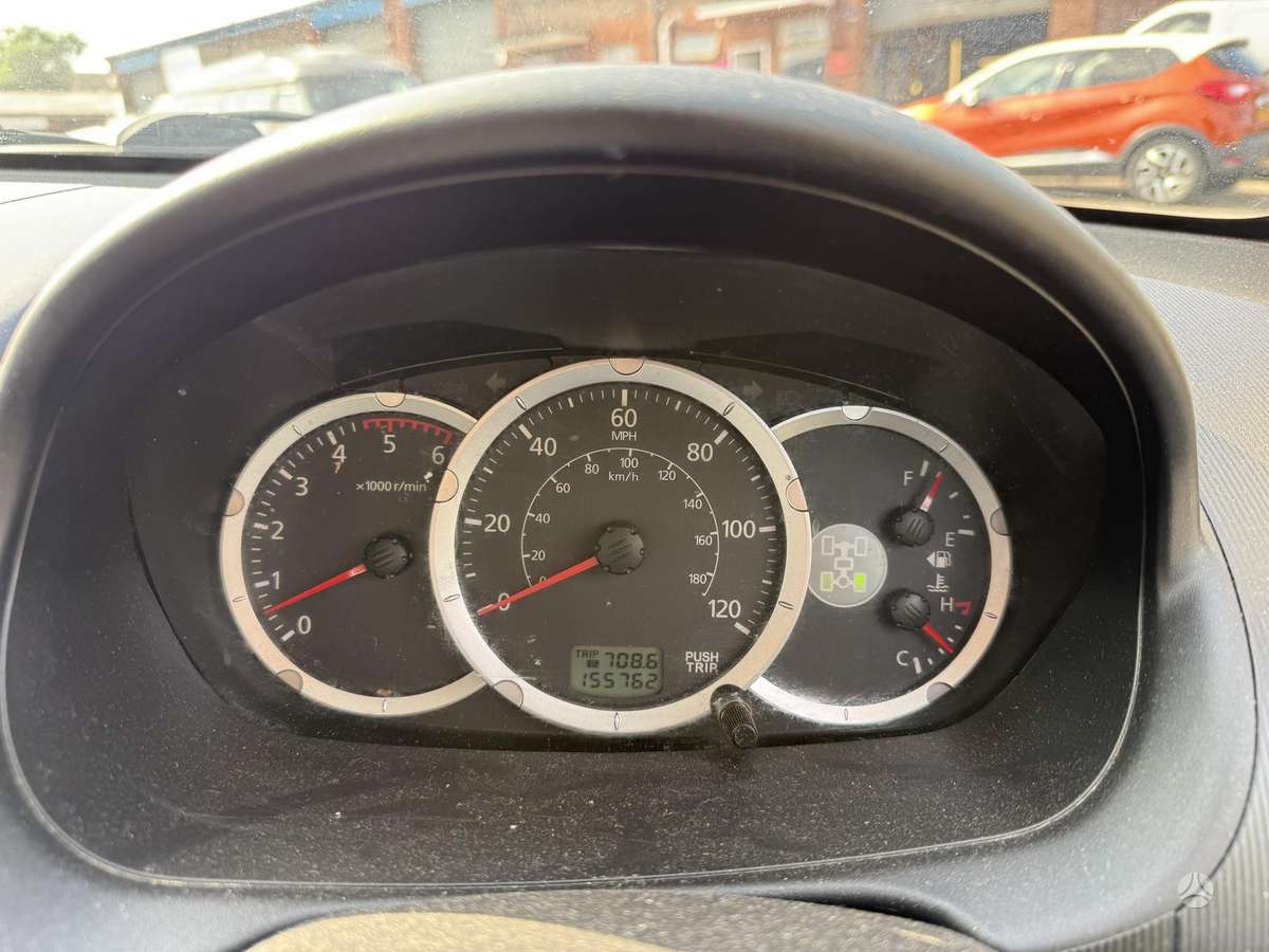 Mitsubishi L200, 2.5 l., Пикап