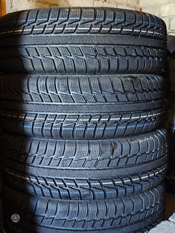 BMW, light alloy, R16