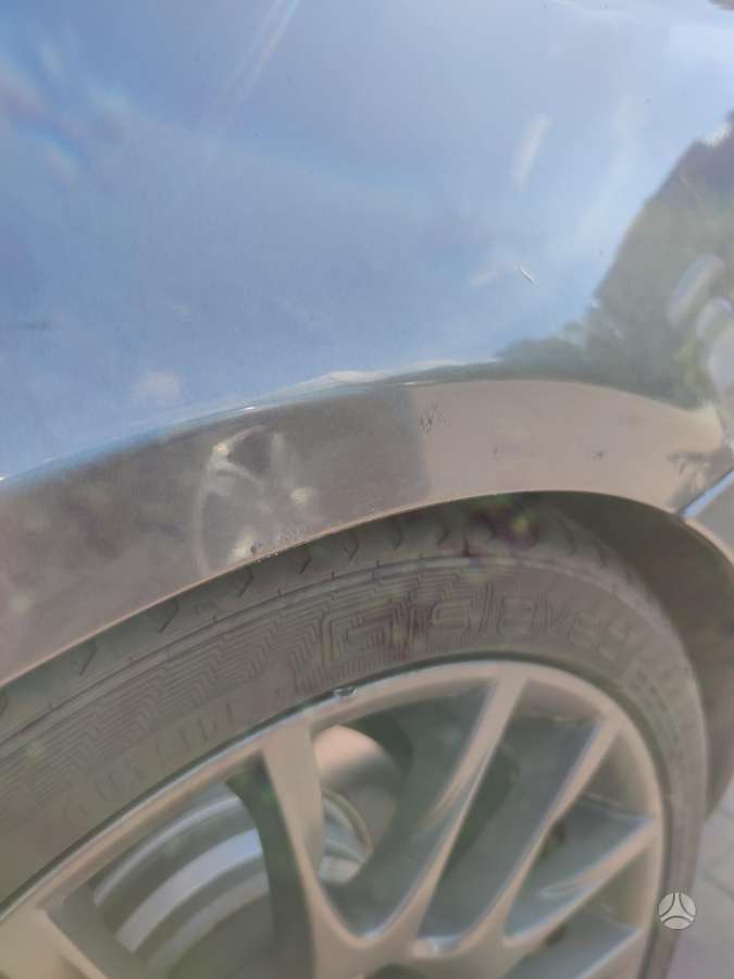 BMW 320, 2.0 l., Универсал