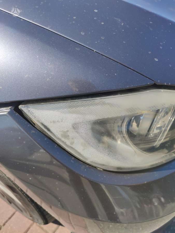 BMW 320, 2.0 l., universalas