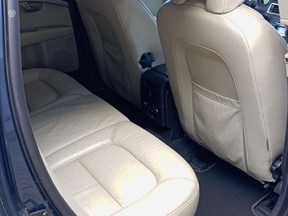 Volvo V70, 2.4 l., Универсал