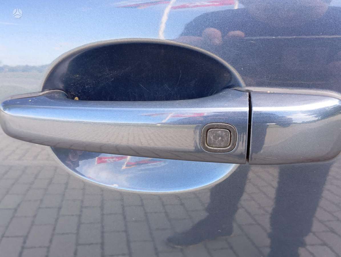 Volvo V70, 2.4 l., Универсал