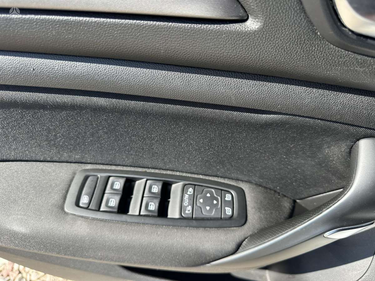 Renault Megane, 1.5 l., Универсал