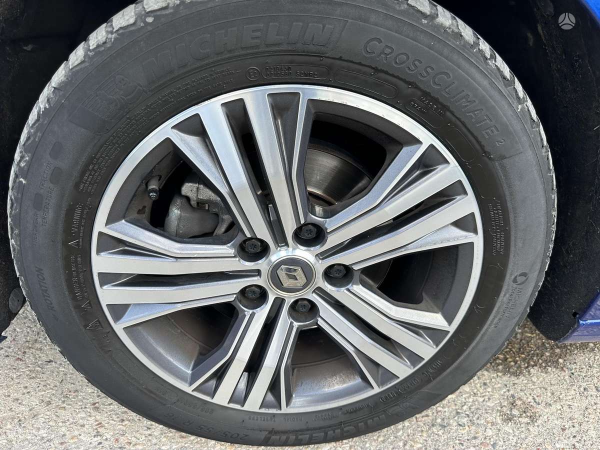Renault Megane - 9