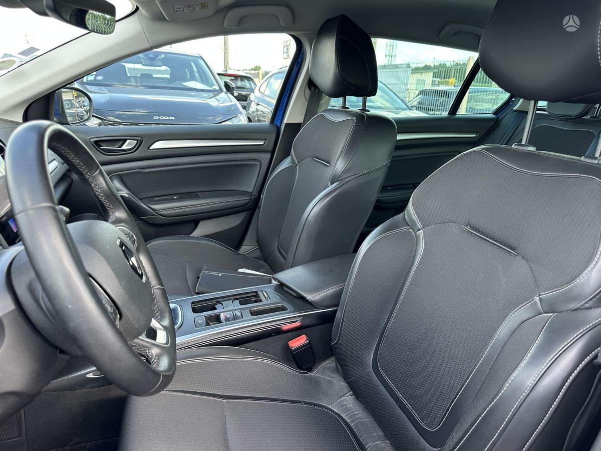 Renault Megane - 10