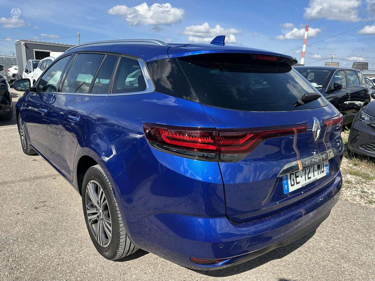 Renault Megane - 6