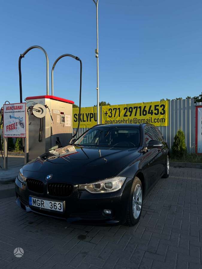BMW 316 - 2