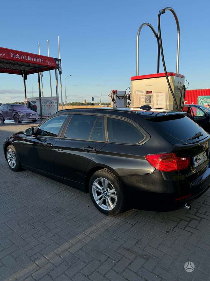 BMW 316 - 4