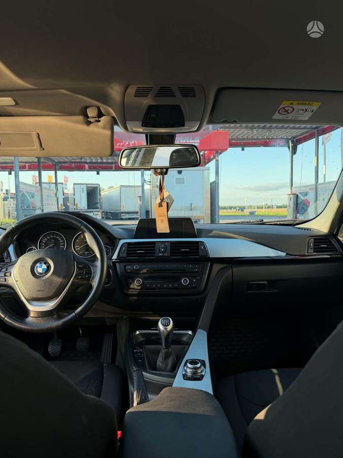 BMW 316 - 7