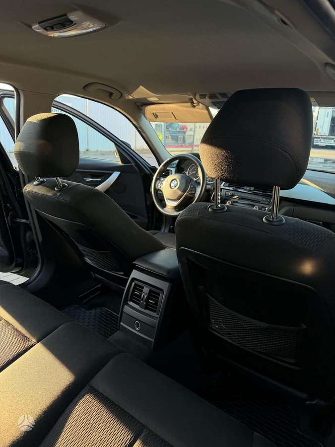 BMW 316 - 8