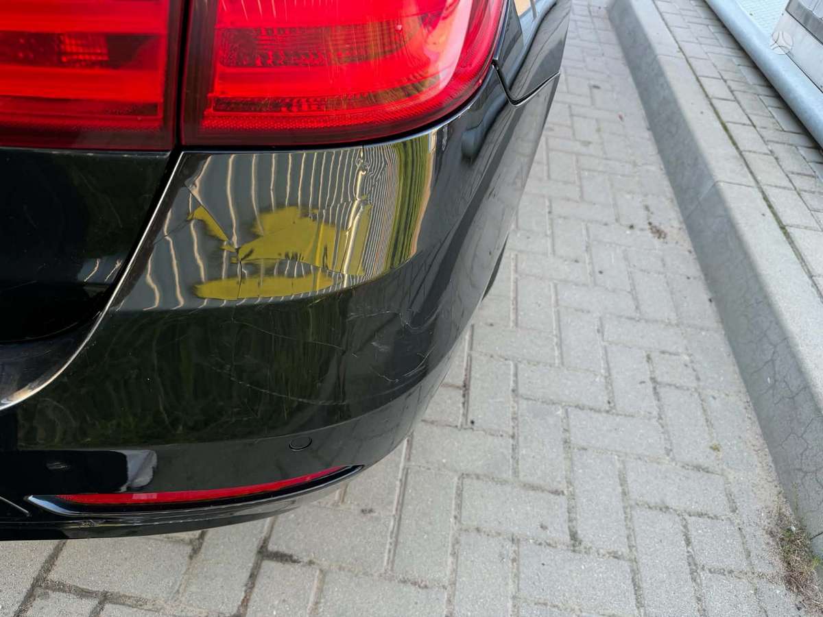 BMW 316, 2.0 l., wagon