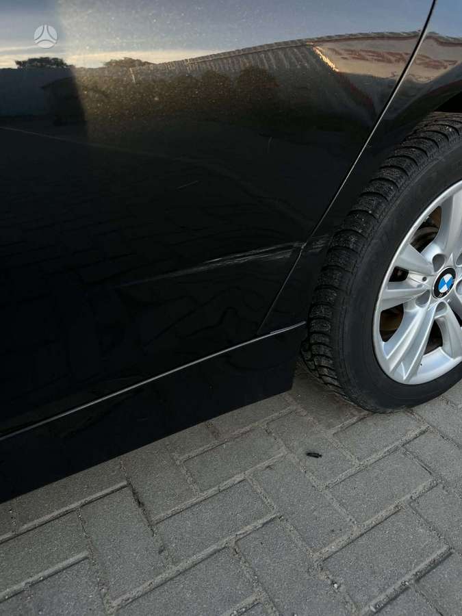 BMW 316, 2.0 l., wagon