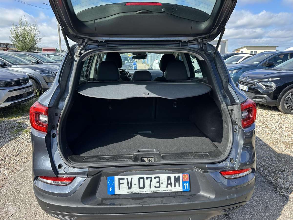 Renault Kadjar - 8