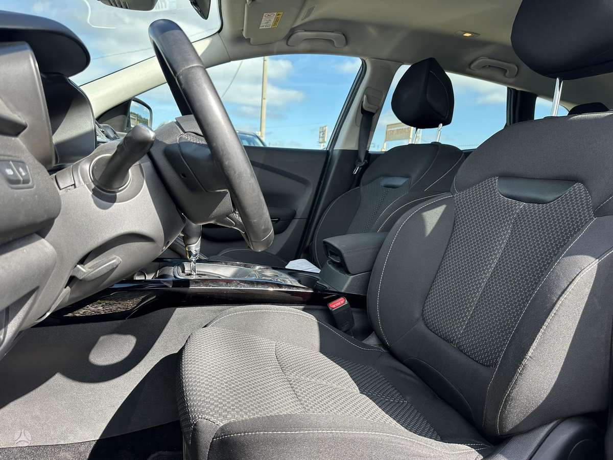 Renault Kadjar - 11