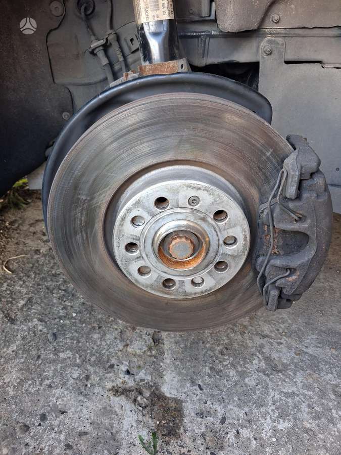 Audi TT, 2.0 l., coupe