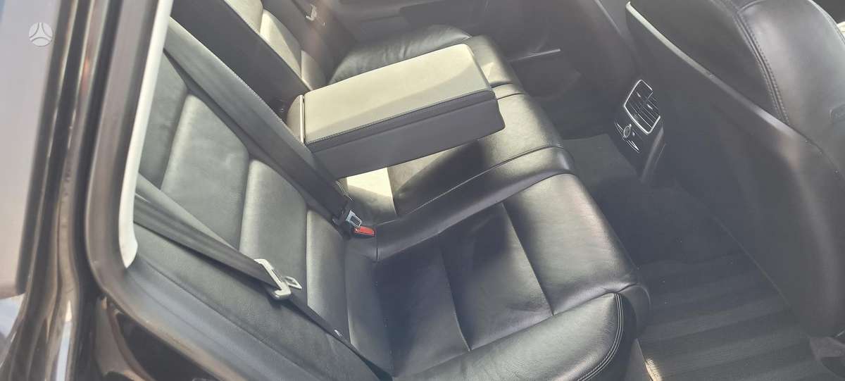 Audi A6, 3.0 l., wagon