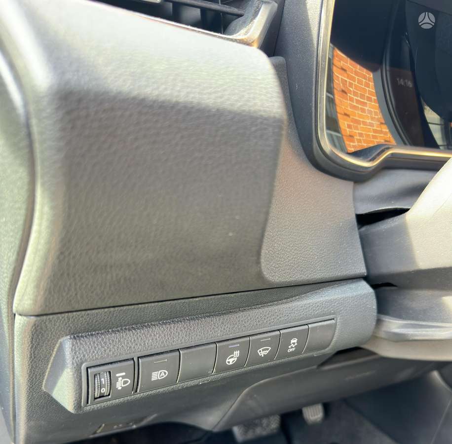 Toyota Corolla, 1.2 l., Универсал