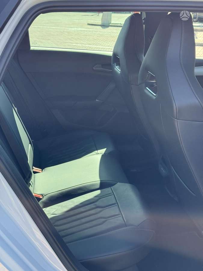 Cupra Leon, 2.0 l., wagon